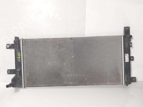 Radiateur à eau Radiateur à eau 39065168 39065168
