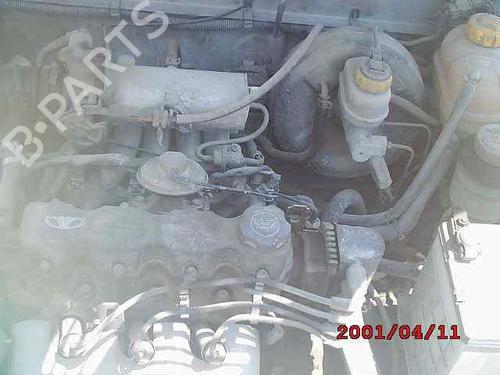 Other DAEWOO LANOS (KLAT) 1.6 16V | BP14294119O1  - Image 14