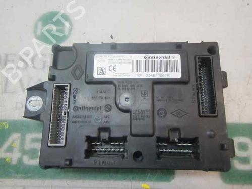 Used Electronic module RENAULT CLIO IV (BH_) [2012-2021]  3876838