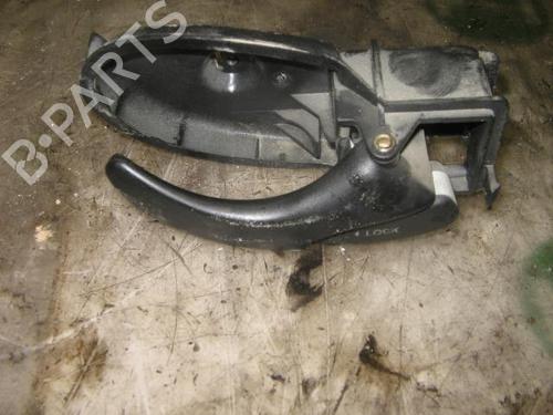 Used Front right interior door handle Front right interior door handle FORD FOCUS I (DAW, DBW) 1.8 Turbo DI / TDDi (90 hp) 3760587 3760587