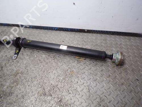 Driveshaft AUDI Q5 (FYB, FYG)  | BP10720483M37 