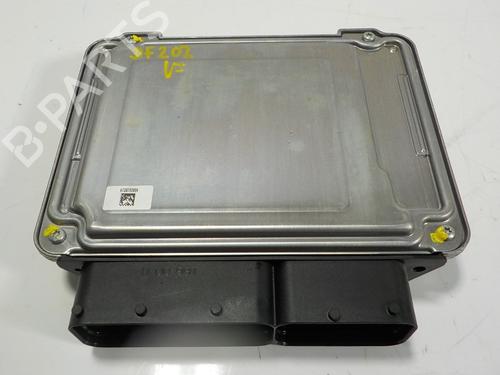 Used Engine control unit (ECU) AUDI A1 Sportback (GBA) [2018-2025]  13013225