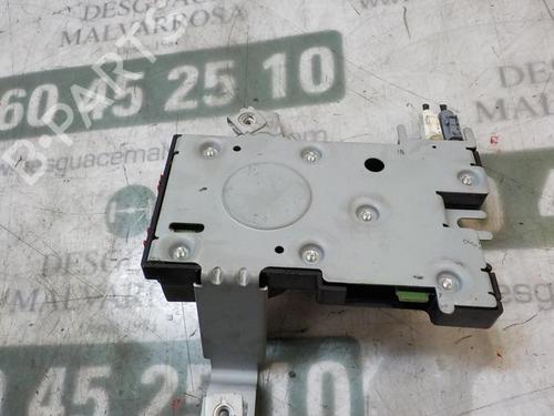 Electronic module AUDI A3 Sportback (8PA) 1.6 TDI | BP3859369M83 