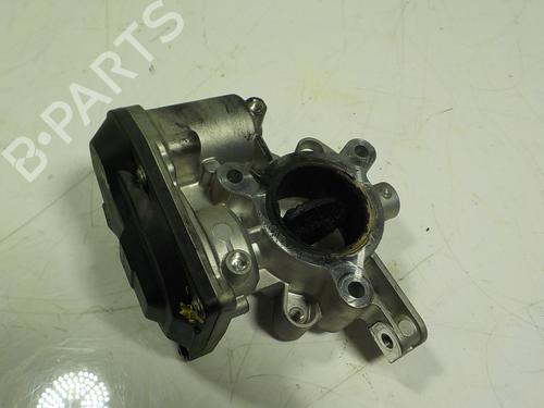 Throttle body OPEL CORSA E (X15) 1.3 CDTI (08, 68) | BP17233276M82 