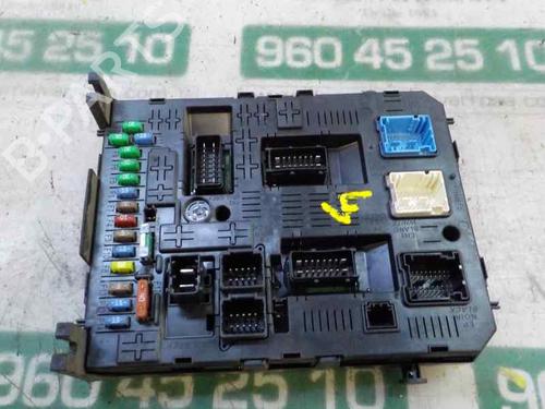 Used Fuse box PEUGEOT PARTNER Tepee [2008-2026]  9104610