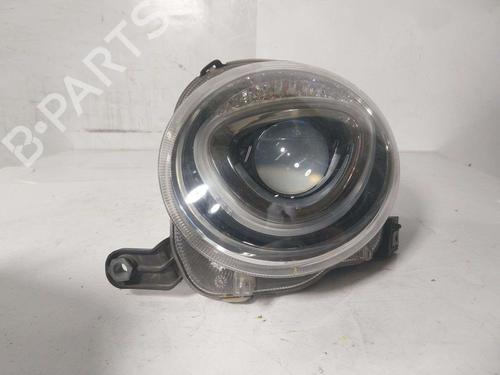 Used Left headlight Left headlight 38952482 38952482