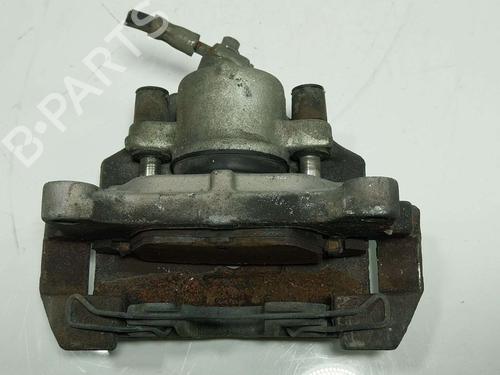 Left front brake caliper AUDI TT (8J3) 2.0 TFSI | BP38792153M105 - Image 7