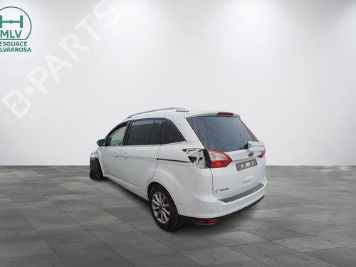 AC compressor FORD GRAND C-MAX (DXA/CB7, DXA/CEU) 1.5 TDCi | BP36403205M34 - Image 9