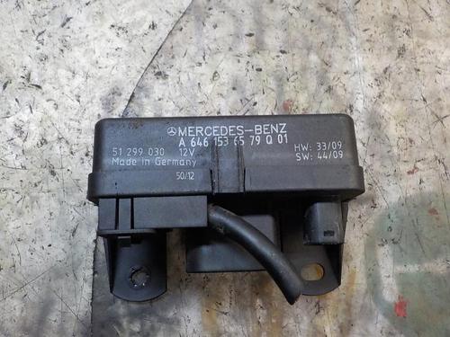 Used Electronic module Electronic module MERCEDES-BENZ C-CLASS Coupe (CL203) C 220 CDI (203.708) (150 hp) 3848989 3848989