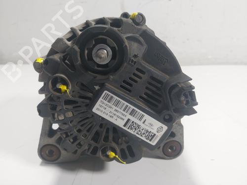 Alternator RENAULT CLIO IV Grandtour (KH_) 1.5 dCi 75 | BP18458756M7 