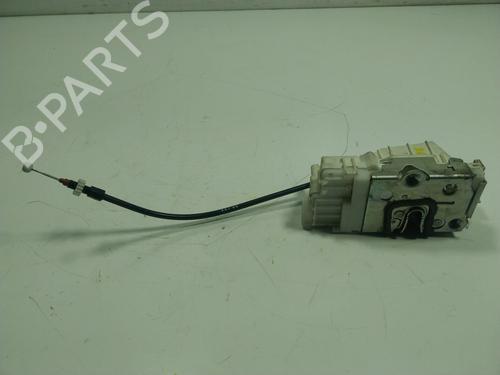 Front right lock MERCEDES-BENZ R-CLASS (W251, V251) R 320 CDI 4-matic (251.022, 251.122) | BP17789854C97 