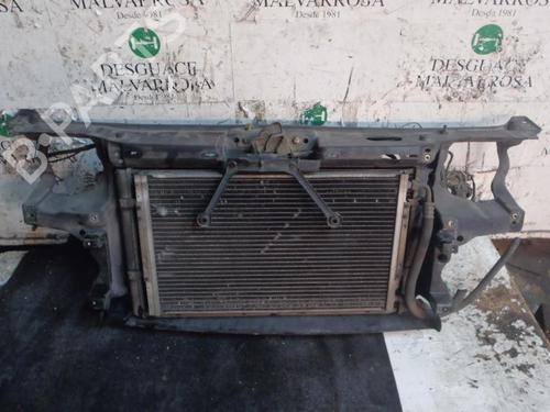 Used AC radiator VW GOLF III (1H1) 1.9 SDI (64 hp) 3797462
