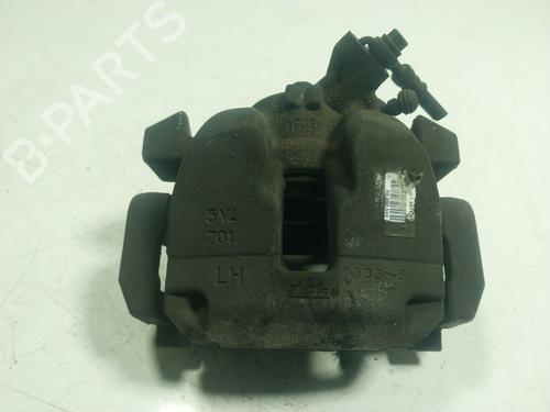 Used Left front brake caliper Left front brake caliper CITROËN C5 AIRCROSS (A_) 1.2 PureTech 130 (ARHNSJ) (131 hp) 18893556 18893556