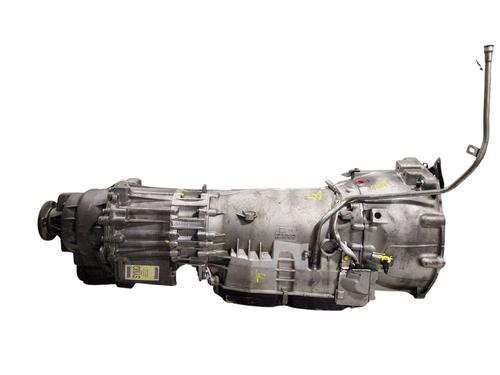 Gearbox SSANGYONG REXTON W / REXTON 2.0 Xdi All-wheel Drive | BP40098781M3 - Image 5