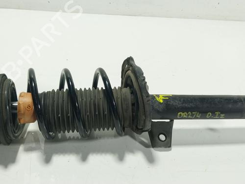 Used Left front shock absorber Left front shock absorber SEAT LEON (5F1) 1.2 TSI (110 hp) 27854764 27854764