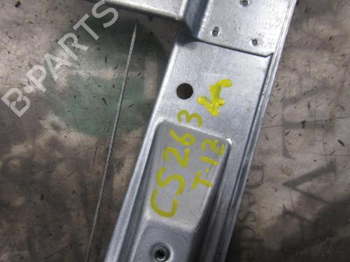 Rear left window mechanism OPEL CORSA D (S07) 1.2 (L08, L68) | BP3827513C24 