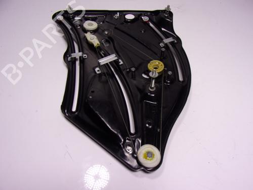 Used Rear right window mechanism Rear right window mechanism MERCEDES-BENZ E-CLASS Coupe (C207) E 250 CGI (207.347) (204 hp) 17196551 17196551