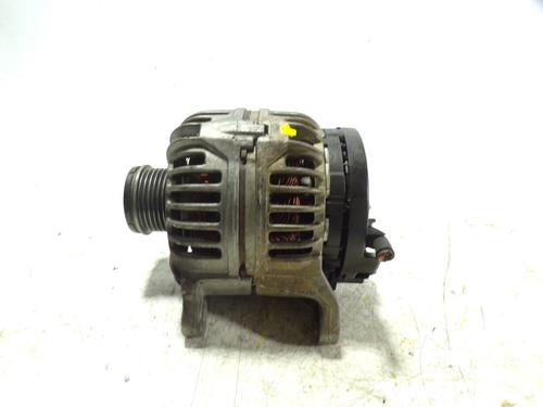 Used Alternator Alternator PORSCHE 911 Convertible (996) 3.6 Carrera 4 (320 hp) 7562476 7562476
