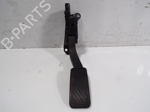 Used Pedal Pedal FORD ECOSPORT 1.0 EcoBoost (125 hp) 8633920 8633920