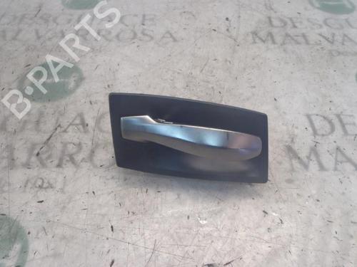 Used Rear right interior door handle Rear right interior door handle BMW 5 (E60) 530 d (218 hp) 3807176 3807176