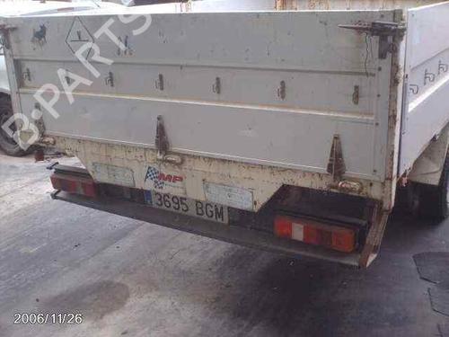 Steering column stalk FORD TRANSIT Van (FA_ _) 2.4 TDCi | BP3781259I23  - Image 10