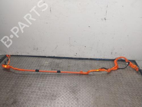 Elektronisk modul TOYOTA YARIS CROSS (MXP_) 1.5 Hybrid (MXPJ10) (116 hp) 19309459