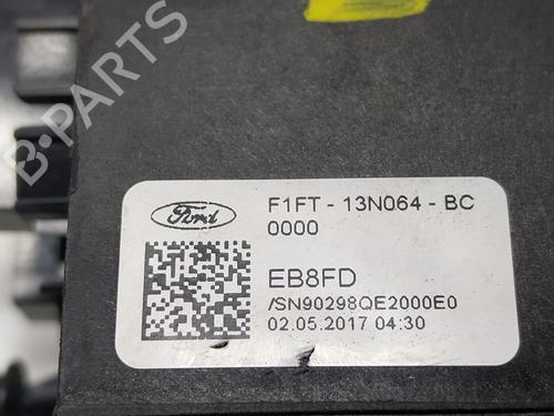 Squib airbag FORD FOCUS III 1.0 EcoBoost | BP27931605C102 