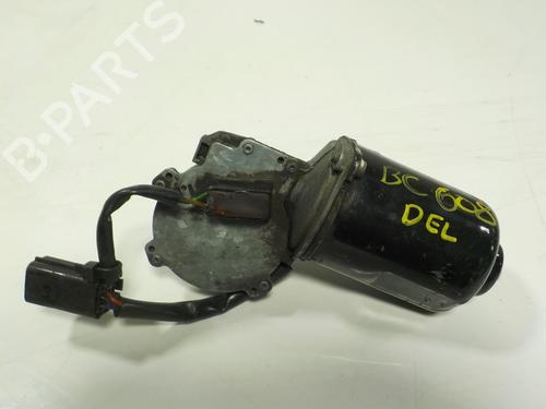 Used Front wiper motor LAND ROVER FREELANDER I (L314) 2.0 Td4 4x4 (112 hp) 3782966