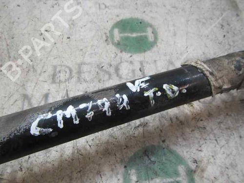Right rear driveshaft MERCEDES-BENZ VIANO (W639)  | BP4016732M41 