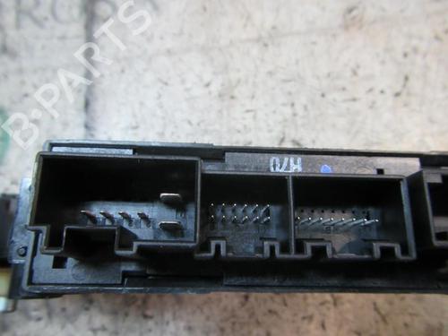 Right rear window motor AUDI A4 B6 (8E2) 2.5 TDI | BP3847225E22 