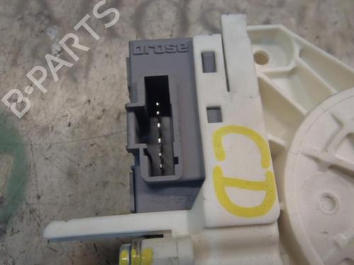 Right rear window motor PEUGEOT 407 (6D_) 1.6 HDi 110 (6D9HZC, 6D9HYC) | BP3813261E22