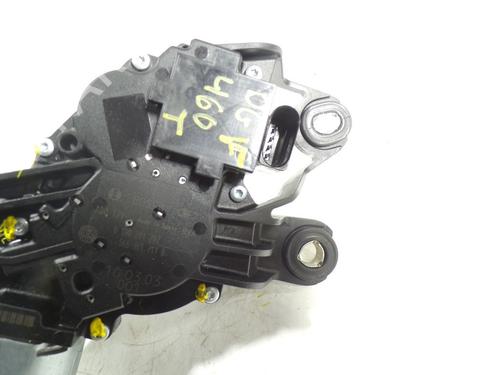 Rear wiper motor VW GOLF VI (5K1) 1.4 TSI | BP7235780M102 