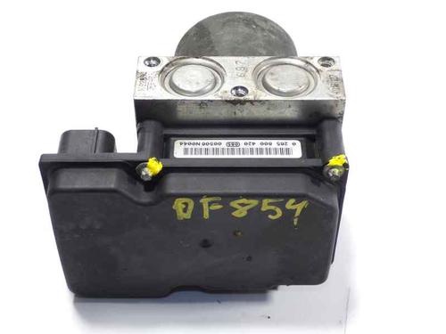 ABS pump FORD TRANSIT Van (FA_ _) | BP6681944M43 - Image 4