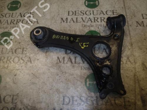 Left front suspension arm MERCEDES-BENZ VANEO (414)  | BP4014040M12 