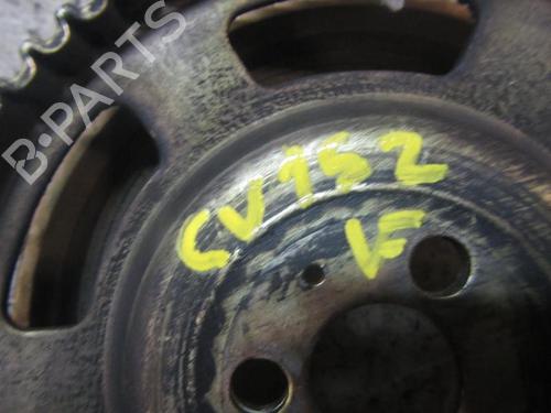 Remskive FIAT PUNTO (188_) 1.2 16V 80 (188.233, .235, .253, .255, .333, .353, .639,... | BP14275890M122 