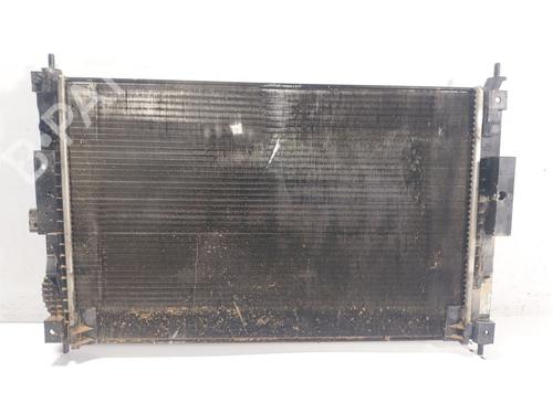Used Water radiator Water radiator CITROËN GRAND C4 SPACETOURER (3A_, 3E_) 1.6 BlueHDi 120 (120 hp) 23044026 23044026