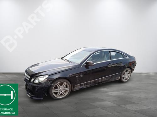 Used Parts MERCEDES-BENZ E-CLASS Coupe (C207)  E 220 BlueTEC (207.301)  905409