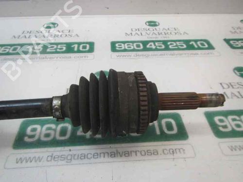 Right front driveshaft CHEVROLET AVEO / KALOS Hatchback (T250, T255)  | BP3875994M39 