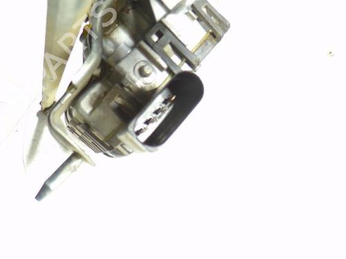 Front wiper motor SEAT IBIZA IV (6J5, 6P1) 1.6 TDI | BP9176196M29 