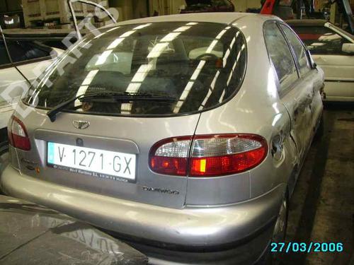 Rear left interior door handle DAEWOO LANOS (KLAT) 1.6 16V | BP3790384I15  - Image 20