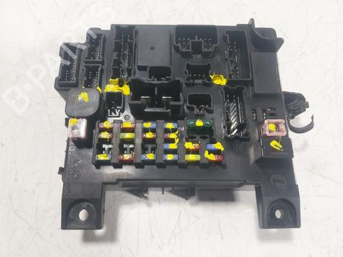 Used Fuse box Fuse box MITSUBISHI ASX (GA_W_) 1.6 MIVEC (GA1W) (117 hp) 19508927 19508927