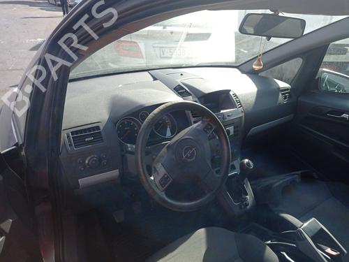 Right mirror OPEL ZAFIRA / ZAFIRA FAMILY B (A05) 1.9 CDTI (M75) | BP17557342C27