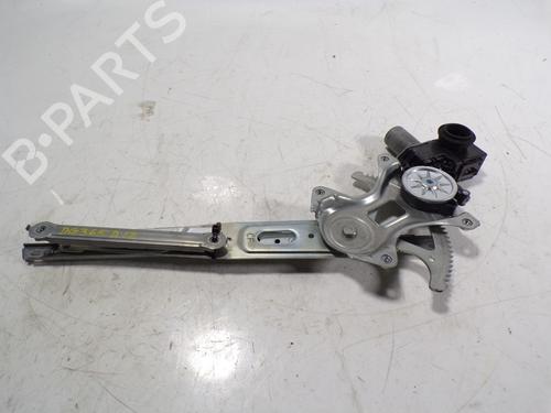 Used Front left window mechanism Front left window mechanism TOYOTA PRIUS PLUS (_W4_) [2011-2026] 6957761 6957761