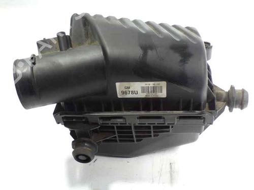 Air filter box OPEL KARL (C16)  | BP14284930M87 