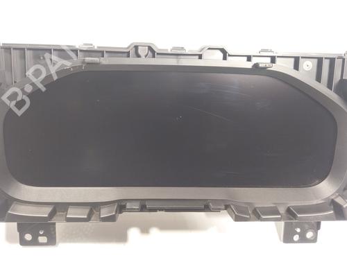 Used Instrument cluster TOYOTA RAV 4 V (_A5_, _H5_) 2.5 Hybrid (AXAH52) (218 hp) 31595072