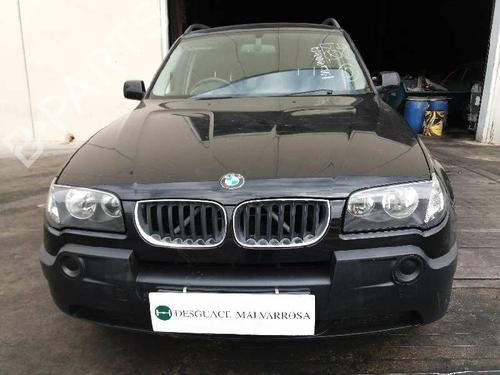 Electronic module BMW X3 (E83) 2.0 d | BP4552030M83 - Image 5