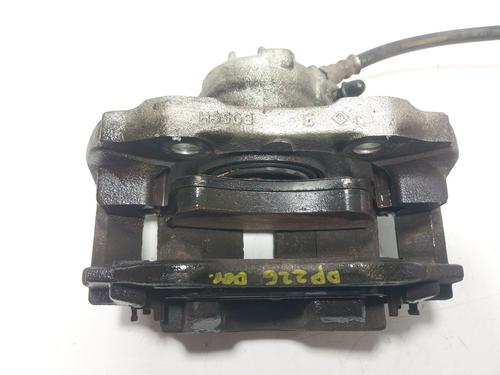 Right front brake caliper PEUGEOT 208 I (CA_, CC_) 1.4 HDi | BP30152305M104