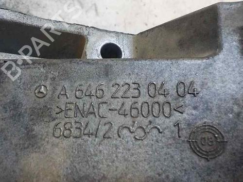 Engine mount MERCEDES-BENZ SPRINTER 3-t Van (B906)  | BP9082347M89 