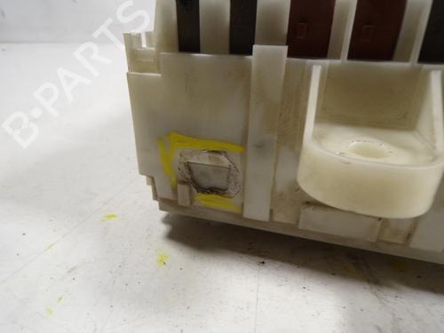 Fuse box HONDA INSIGHT (ZE_)  | BP7666800E1 