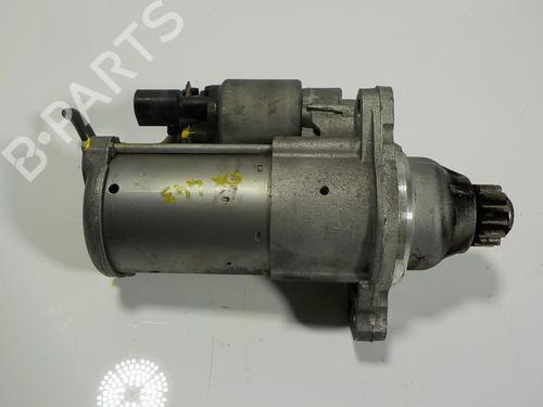 Startmotor SKODA FABIA III Estate (NJ5)  | BP13646224M8 